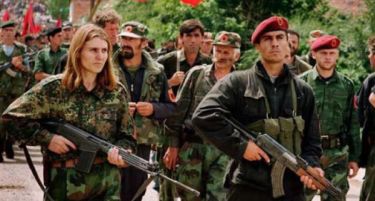 Косовскиот парламент ќе гласа за специјален суд на ОВК