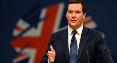 Озборн: Велика Британија ќе биде конструктивна, но и категорична со ЕУ