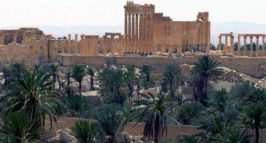 „Исламска држава“ презеде целосна контрола над Палмира