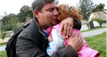 Приказна која го потресе Балканот: Останав на просјачки стап- детето ми плачеше од глад