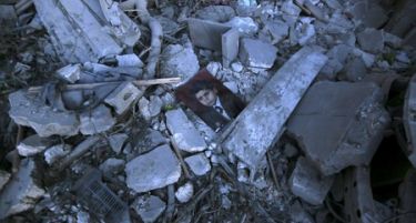 17 цивили загинале во Сирија по воздушни напади на САД