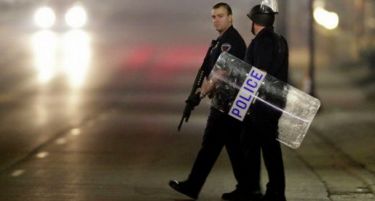 Нов масакр во САД: Еден цивил убиен и бремена жена во критична состојба