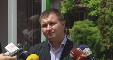 Дваесетина угостители во клинч со градоначалникот Богдановиќ