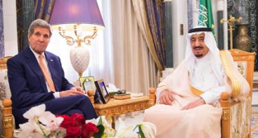 Саудиска Арабија објави петдневнo хуманитарно примирје во Јемен