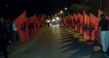 Телата на загинатите во Куманово пренесени во Косово