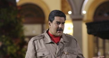Кога Венецуела ќе кивне, Никарагва настинува