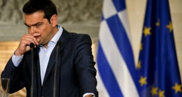 Шест изобличени лаги на Ципрас од вчера