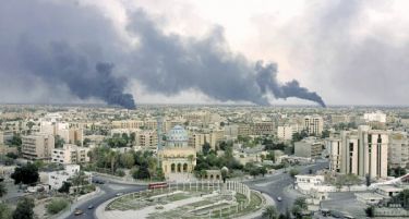 СВЕТОТ ВО СТРАВ: Попис на градовите во кои се можни нови терористички напади!