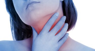 Без мачни болки во грлото со помош на домашна аптека