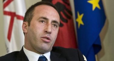 КАЗНА ЗА РАМУШ: САД ја одбија визата на премиерот на Косово