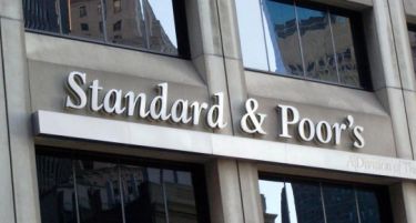 Грчкиот рејтинг на најниско ниво според S&P