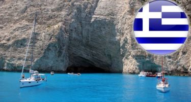 Почнете да се пакувате: Ова се причините поради кои морате на одмор во Грција!
