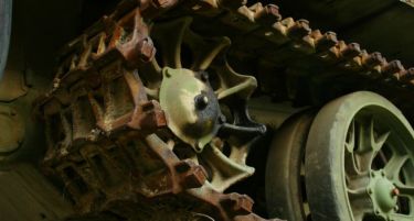 САД се подготвени да распоредат тешко оружје во Источна Европа