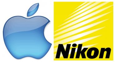 Apple и Nikon работат на нова мобилна апликација