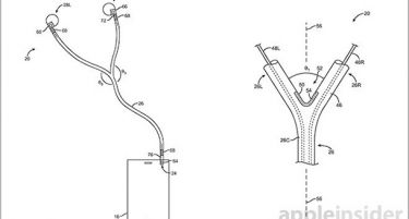 Apple патентира слушалки со режим на работа за повеќе од еден корисник