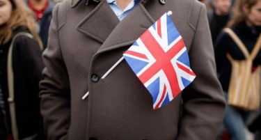 Се повеќе Британци сакаат да останат во ЕУ