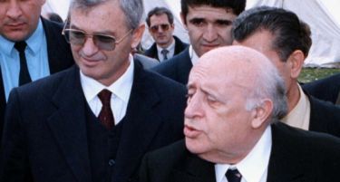 Почина Сулејман Демирел – поранешниот претседател на Турција