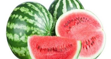 Британски научници: И лубеницата штити од рак