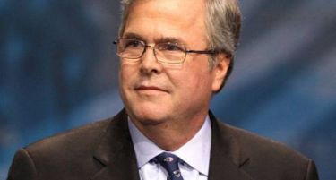 Џеб Буш најави „оптимистичка“ претседателска кампања