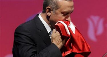 По 3 дена 22 часа и 1 мин тишина: Ердоган побара коалиција 