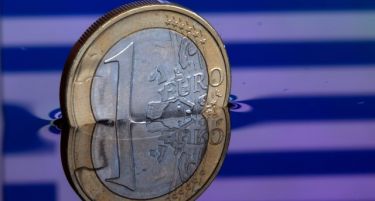 Еврозоната ја отсече Грција