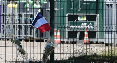 Волк во овча кожа: Кој е атентаторот од Лион?