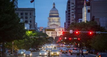 Најдобрите градови да најдете работа во 2015 во САД се …