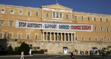 Зошто треба да ни биде грижа за Грција!?