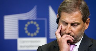 ХАН ГИ КРИТИКУВА ЗЕМЈИТЕ ОД ЗАПАДЕН БАЛКАН: Отворете ги границите и спуштете ја реториката!