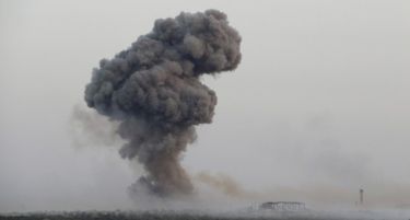 Исламска држава повикува на џихад на Балканот