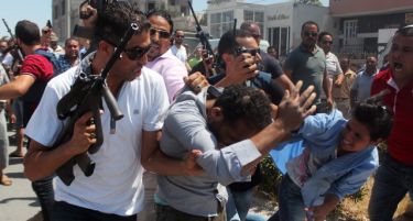 Лондон и Камерон очекуваат нови напади на „Исламска држава“