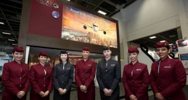 Оглас: „Катар Ервејс“ бара персонал од Македонија