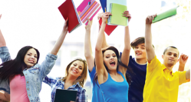 „МОЕ ОБРАЗОВАНИЕ“ ново штедно осигурување на КРОАЦИА