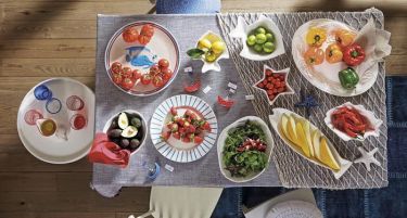 Внесете го летото и приредете вистински летен фестивал преку ентериерот во вашиот дом