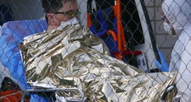 Чумата MEРС стигна до Европа?