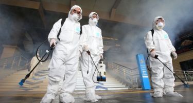 Бројот на жртви од вирусот „MERS“ во Јужна Кореја се искачи на 15