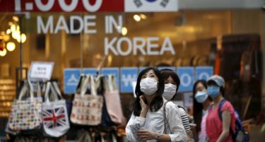 СЗО: „MERS“ не претставува светска опасност