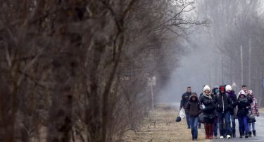 Унгарија гради ограда по границата со Србија поради илегалните мигранти