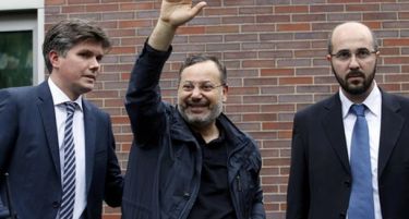 Германија го ослободи затворениот новинар на „Ал Џезира“