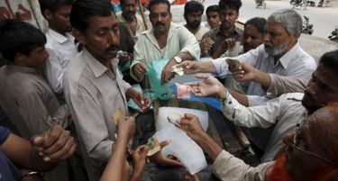  Жртвите од рекордните температури во Пакистан достигнаа 780