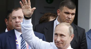 Путин се подготвува да објави предвремени претседателски избори?