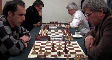 ШК „Алкалоид“ со меѓународно засилување за Европскиот Клупски Куп 2015