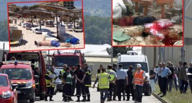 (ВИДЕО) Дали почна светска војна: Масакар во Тунис, отсекување на глави во Франција, кланица во Кувајт!