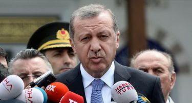 Влезе ли Ердоган во стапицата на „Исламската држава“?