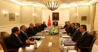 Турција отстапи – САД ќе ја бомбардира „Исламска држава“ од бази во земјата