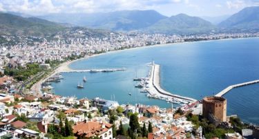 Репортажа од Турција: Земјата на сонцето, плажите и луксузните хотели
