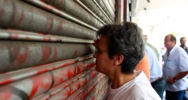 Грците го „пресолија“ ДДВ-то