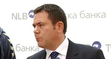 Антонио Аргир именуван за нов член на Управниот одбор на НЛБ Тутунска банка