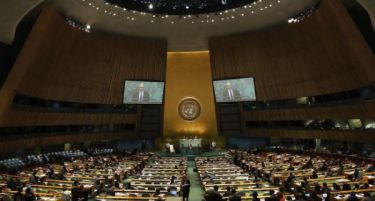 Русија спречи ОН да го нарече она што се случи во Сребреница „геноцид“