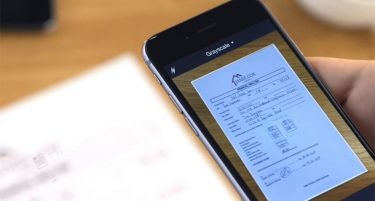 (ВИДЕО) „Scanner Pro 6“ за „iOS“ го прави скенирањето на документите уште полесно